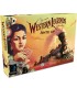 Western Legends: Ante Up - Espansione per Giochi di Avventura, 2-6 Giocatori, 90 Minuti, Nuove Meccaniche e Personaggi Unici