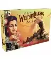 Western Legends: Ante Up - Espansione per Giochi di Avventura, 2-6 Giocatori, 90 Minuti, Nuove Meccaniche e Personaggi Unici