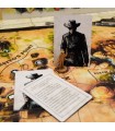 Western Legends: Il Selvaggio Mucchio di Extra - Espansione per Giochi di Avventura (2-6 Giocatori, 90 min)