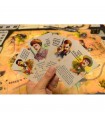Western Legends: Il Selvaggio Mucchio di Extra - Espansione per Giochi di Avventura (2-6 Giocatori, 90 min)