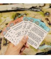 Western Legends: Il Selvaggio Mucchio di Extra - Espansione per Giochi di Avventura (2-6 Giocatori, 90 min)