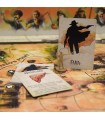 Western Legends: Il Selvaggio Mucchio di Extra - Espansione per Giochi di Avventura (2-6 Giocatori, 90 min)