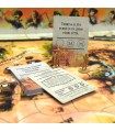Western Legends: Il Selvaggio Mucchio di Extra - Espansione per Giochi di Avventura (2-6 Giocatori, 90 min)
