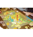 Catan Histories - I Coloni d'America: Gioco Strategico per 3-4 Giocatori, Gestione Risorse e Ferrovie nel 19° Secolo