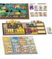 Terra Mystica - L'Era delle Scoperte | Gioco di Strategia per 1-5 Giocatori | Edizione 2023 | Complessità Medio-Pesante
