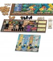 Terra Mystica - L'Era delle Scoperte | Gioco di Strategia per 1-5 Giocatori | Edizione 2023 | Complessità Medio-Pesante