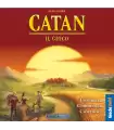 Catan: Il Gioco - Edizione Eco 2022 di Giochi Uniti | Gioco da Tavolo per Famiglie, 3-4 Giocatori, 120 Minuti di Divertimento!