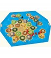Catan: Marinai - Edizione Eco 2022 | Gioco da Tavolo 3-4 Giocatori | Esplora e Colonizza Isole Inesplorate | Divertimento Famili