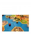 Catan: Marinai - Edizione Eco 2022 | Gioco da Tavolo 3-4 Giocatori | Esplora e Colonizza Isole Inesplorate | Divertimento Famili