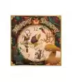 Hickory Dickory - Gioco da Tavolo Avventura Caccia al Tesoro per 1-4 Giocatori, Strategia e Divertimento - Asmodee 2023