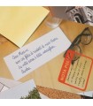 Hidden Games - Il Caso di Villasetia: Gioco di Investigazione Cooperativo, 1-6 Giocatori, 120 Minuti di Suspense!