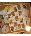 Hidden Games - Il Caso di Villasetia: Gioco di Investigazione Cooperativo, 1-6 Giocatori, 120 Minuti di Suspense!