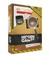 Hidden Games - Il Caso di Villasetia: Gioco di Investigazione Cooperativo, 1-6 Giocatori, 120 Minuti di Suspense!