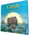 Catan - La Leggenda dei Pirati: Gioco da Tavolo Avventuroso per 3-4 Giocatori, Espansione Marinai di Klaus Teuber, Divertimento