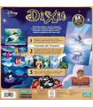 Dixit Disney - Gioco da Tavolo di Narrazione e Creatività per Famiglie, 4-8 Giocatori, 84 Carte Illustrate, 30 Minuti di Gioco