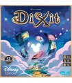 Dixit Disney - Gioco da Tavolo di Narrazione e Creatività per Famiglie, 4-8 Giocatori, 84 Carte Illustrate, 30 Minuti di Gioco