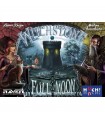 Witchstone - Espansione Luna Piena: Magia e Strategie Avvincenti per 2-4 Giocatori, 90 Minuti di Gioco Fantastico!