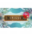 Majestic 66 - Gioco da Tavolo di Mistero e Complotto per 4-10 Giocatori, 666 Carte, Durata 40 Minuti, Strategia e Collaborazione