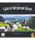 Great Western Trail - Nuova Zelanda | Gioco da Tavolo Gestionali 1-4 Giocatori, 120 Minuti di Strategia e Avventura!