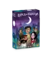 Lupus in Tabula: Edizione Luna Piena - Gioco di Deduzione Sociale per 8-24 Giocatori, 30 Minuti di Mistero e Bluff!
