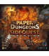 Paper Dungeons: Side Quest - Espansione Avventura per 1-8 Giocatori, 45 Minuti di Sfide Epiche, Voto GYF 7.8 | Dv Giochi