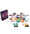 Casting Shadows - Gioco da Tavolo di Strategia e Magia per 2-4 Giocatori, Avventura Fantastica in Famiglia, 2023