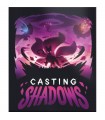 Casting Shadows - Gioco da Tavolo di Strategia e Magia per 2-4 Giocatori, Avventura Fantastica in Famiglia, 2023