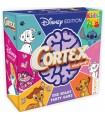 Cortex Challenge Kids - Disney Edition | Gioco Educativo per Bambini 8+ | Sfide di Memoria e Destrezza | 2-6 Giocatori Asmodee