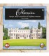 Obsession - Gioco da Tavolo Vittoriano di Strategia e Intrigo per 1-4 Giocatori, Autore Dan Hallagan, Voto GYF 8.2