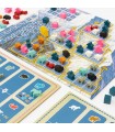 Nanga Parbat - Gioco da Tavolo Strategico per 2 Giocatori | Esplora l'Himalaya in 30 Minuti, Edizione 2023