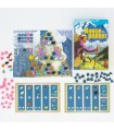 Nanga Parbat - Gioco da Tavolo Strategico per 2 Giocatori | Esplora l'Himalaya in 30 Minuti, Edizione 2023
