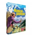 Nanga Parbat - Gioco da Tavolo Strategico per 2 Giocatori | Esplora l'Himalaya in 30 Minuti, Edizione 2023