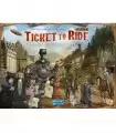 Ticket to Ride Legacy - Leggende del Vecchio West