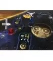 "Exploration Edizione Kickstarter - Gioco da Tavolo Strategico per 1-5 Giocatori - Avventure Spaziali nel 2047"