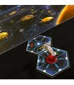 "Exploration Edizione Kickstarter - Gioco da Tavolo Strategico per 1-5 Giocatori - Avventure Spaziali nel 2047"