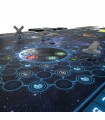 "Exploration Edizione Kickstarter - Gioco da Tavolo Strategico per 1-5 Giocatori - Avventure Spaziali nel 2047"