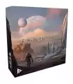 "Exploration Edizione Kickstarter - Gioco da Tavolo Strategico per 1-5 Giocatori - Avventure Spaziali nel 2047"