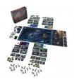 "Exploration Edizione Kickstarter - Gioco da Tavolo Strategico per 1-5 Giocatori - Avventure Spaziali nel 2047"