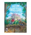 Ratti di Wistar - Gioco da Tavolo Strategico per 1-4 Giocatori, Avventura e Divertimento Familiare, Voto GYF 7.7, 90 Minuti