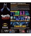Detective - Batman: Tutti Mentono | Gioco di Deduzione Cooperativo | 2-4 Giocatori | Durata 120 Minuti | Pendragon