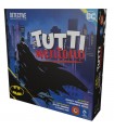 Detective - Batman: Tutti Mentono | Gioco di Deduzione Cooperativo | 2-4 Giocatori | Durata 120 Minuti | Pendragon