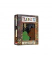 Root: Kit delle Meraviglie - Espansione per Giochi di Guerra | 4 Nuove Pedine e Punti di Interesse Unici | 2-4 Giocatori