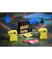 Root: Kit delle Meraviglie - Espansione per Giochi di Guerra | 4 Nuove Pedine e Punti di Interesse Unici | 2-4 Giocatori