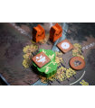 Root: Kit delle Meraviglie - Espansione per Giochi di Guerra | 4 Nuove Pedine e Punti di Interesse Unici | 2-4 Giocatori