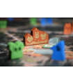 Root: Kit delle Meraviglie - Espansione per Giochi di Guerra | 4 Nuove Pedine e Punti di Interesse Unici | 2-4 Giocatori