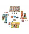 After Us - Gioco da Tavolo Post-Apocalittico di Strategia e Deckbuilding per 1-6 Giocatori - MS Edizioni