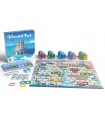 Waterfall Park - Gioco di Strategia e Negoziazione per Famiglie, 3-5 Giocatori, 45 Minuti, di Karsten Hartwig, 2023 Asmodee