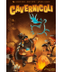 Cavernicoli - Gioco da Tavolo per Bambini | Caccia e Strategia | 2-5 Giocatori | Età 8+ | Divertimento in Famiglia | Playagame