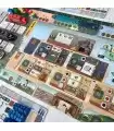 The White Castle - Gioco da Tavolo Strategico sul Giappone Feudale per 1-4 Giocatori, 80 Minuti di Immersione e Divertimento