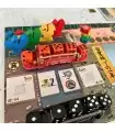 The White Castle - Gioco da Tavolo Strategico sul Giappone Feudale per 1-4 Giocatori, 80 Minuti di Immersione e Divertimento
